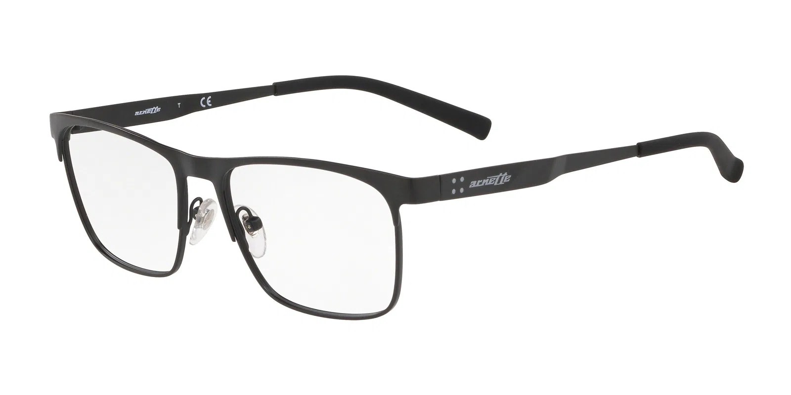 Arnette Hackney 6121 Eyeglasses - view 2
